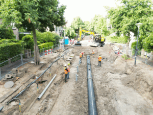 Rioleren Compeer Infra (3)